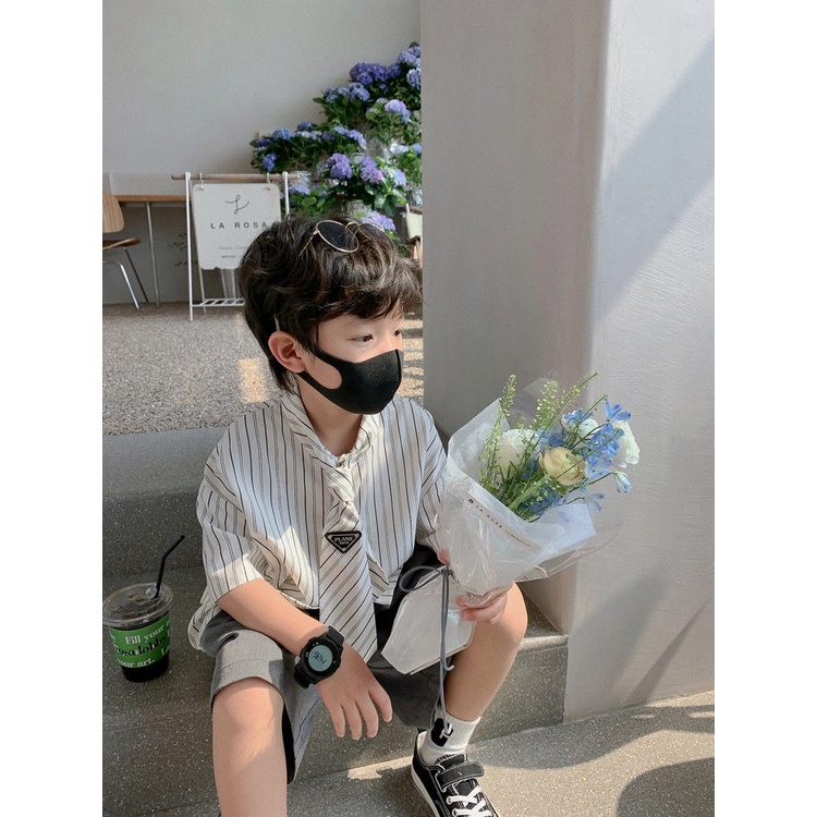 Bộ Áo Thun polo Tay Ngắn Thời Trang Dành Cho Nam Nữ 2022