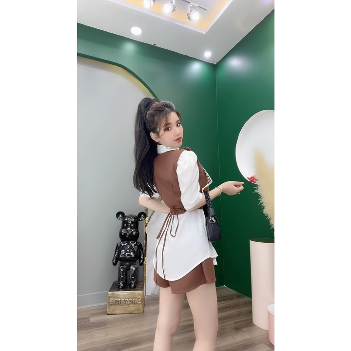 SÉT VÉT CỘC BA MÓN BIGZISE