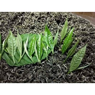 Chè San Tuyết Cổ Hà Giang 2 lá 1Kg