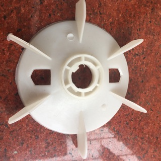 Cánh quạt gió mô tơ to phi trục 28