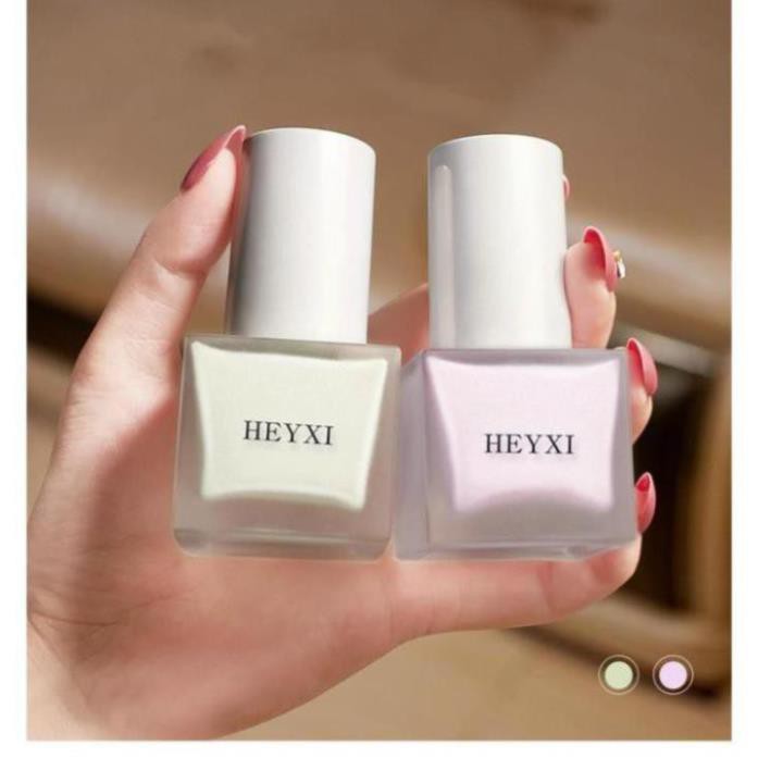 Phuc6917  -  Kem nền dạng lỏng không thấm nước Chống mồ hôi màu tím màu xanh lá | BigBuy360 - bigbuy360.vn