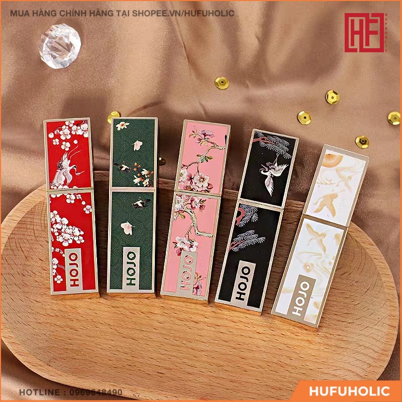 HOJO - Son thỏi tiên nữ cung đình | BigBuy360 - bigbuy360.vn