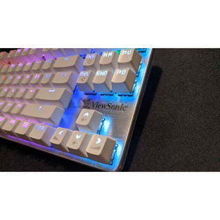 Bàn phím ViewSonic KU520 TKL
