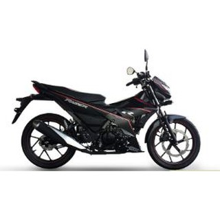 Xe máy SUZUKI RAIDER 150 FI