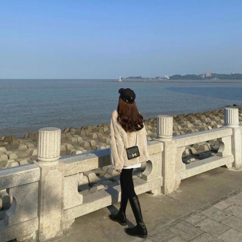 ORDER TB-   ÁO KHOÁC LÔNG MÙA ĐÔNG DÀY DẶN LÔNG MỊN HÀNG QUẢNG CHÂU CAO CẤP