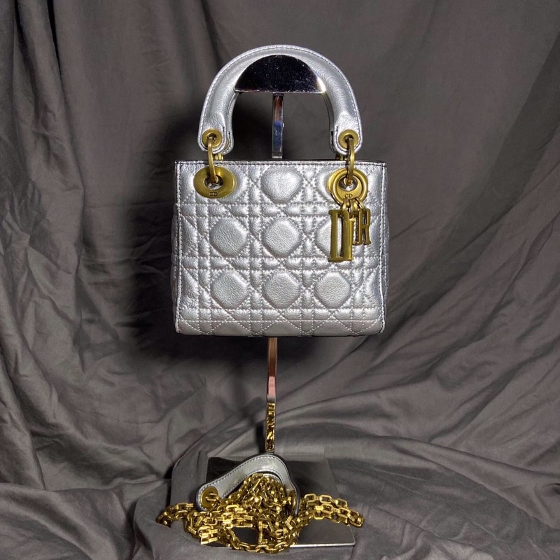 Túi si Hiệu DIOR lady