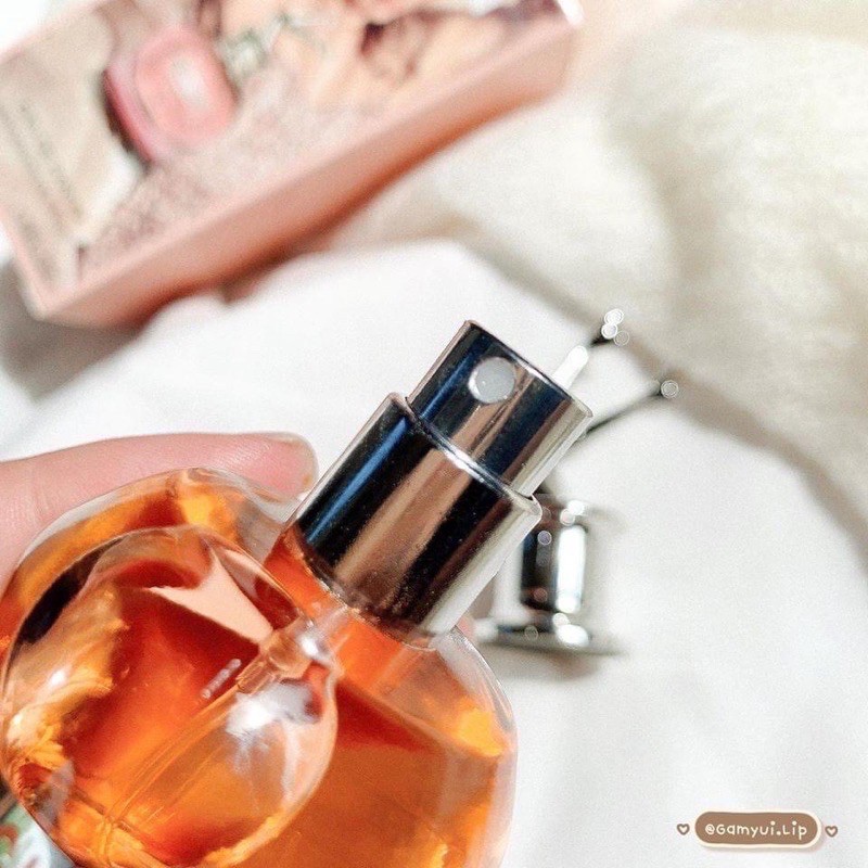 Xịt thơm nước hoa Karri cực thơm D419 [giá gốc] | BigBuy360 - bigbuy360.vn