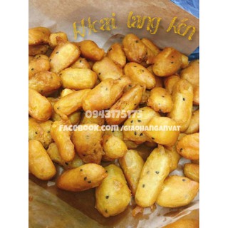 Khoai lang kén gói 250gr