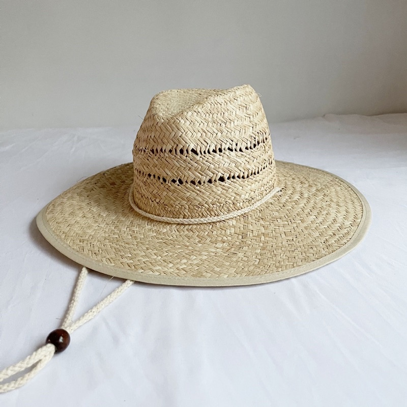 Nón cao bồi nỉ nhung