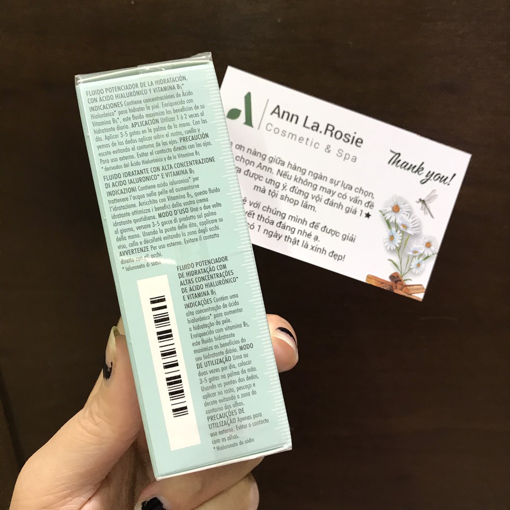 [Mã SKAMSALE8 giảm 10% đơn 200K] [ĐỦ BILL] Tinh chất SkinCeuticals Hydrating B5 30ml | BigBuy360 - bigbuy360.vn