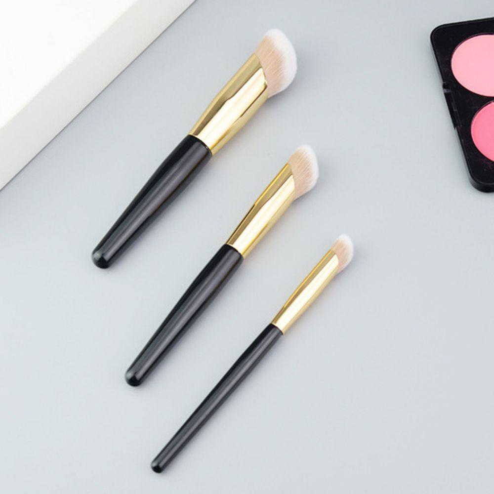 Cọ Trang Điểm Kem Nền BB Dạng Lỏng Che Phủ Quầng Thâm Hiệu Quả