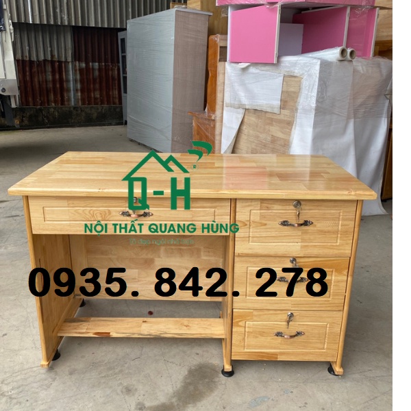BÀN LÀM VIỆC QUANG HÙNG