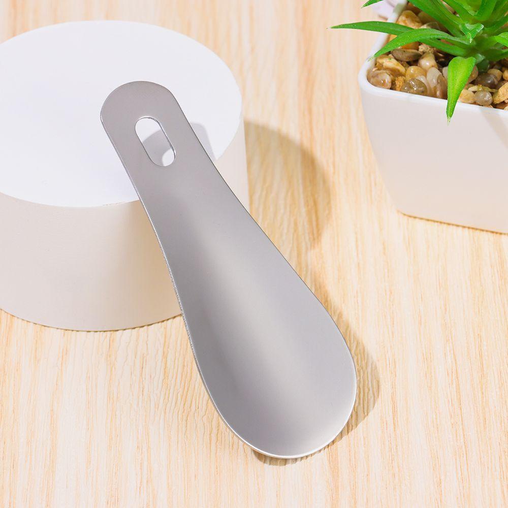 Mih Dụng Cụ Nâng Giày Mini Hình Chiếc Muỗng