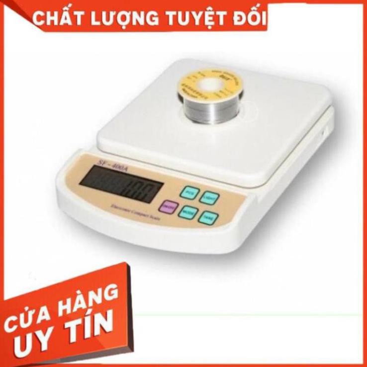 cân đ.tử để bàn 400a 7kg