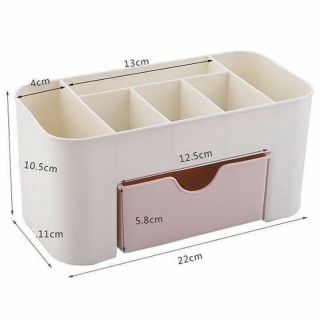 TỦ NHỰA MINI ĐỰNG MỸ PHẨM