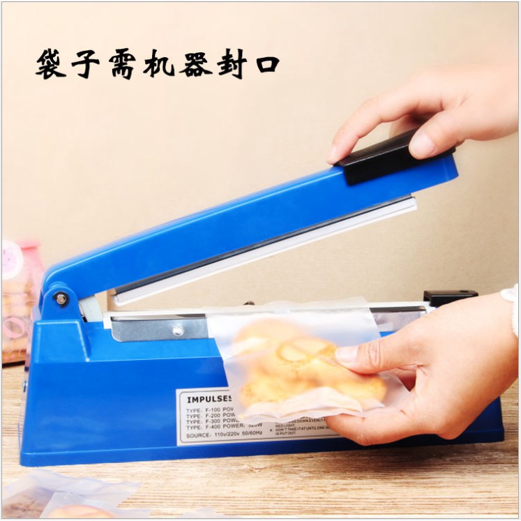 Túi đựng trà, bánh kẹo họa tiết Thắt nơ, hàn nhiệt  - VUA BAO BÌ