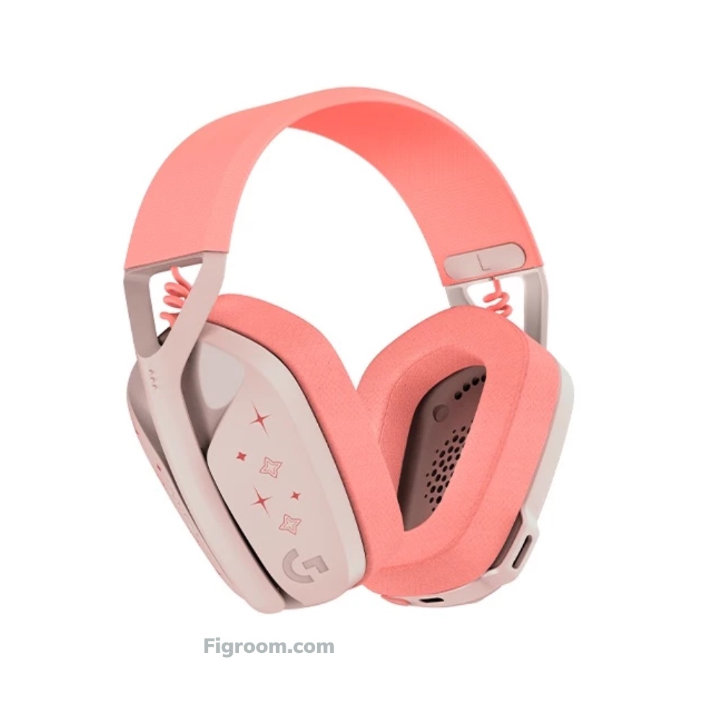 Tai Nghe Không Dây Logitech G435 Star Guardian