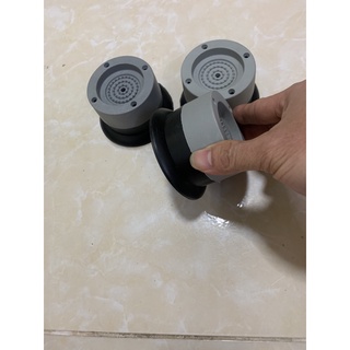 chống rung máy giặt đế cao su