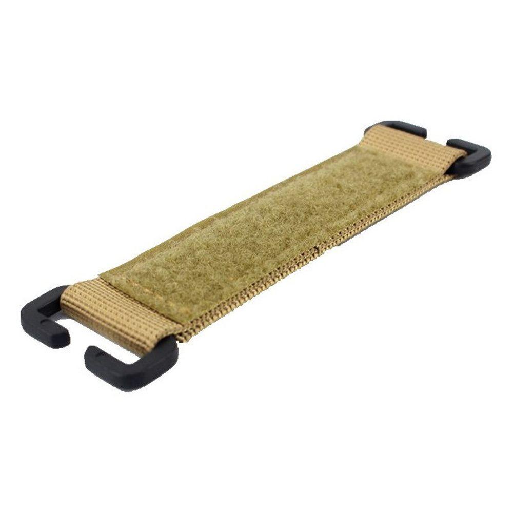 Miếng Dán ID Tự Dính Có Thể Tái Sử Dụng