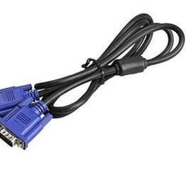 ☏ Cáp chuyển đổi VGA đầu đực sang đầu cái dài 1.5m ➱ | BigBuy360 - bigbuy360.vn