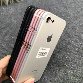 [THANH LÝ - GIÁ RẺ] Vỏ zin cũ dành cho iPhone 7, 7 Plus