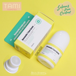 Thanh lăn trị mụn vùng chữ t a’pieu hamamelis t-zone serum