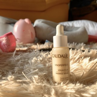 Serum dưỡng da CAUDALIE Vinoperfect mini 10ml