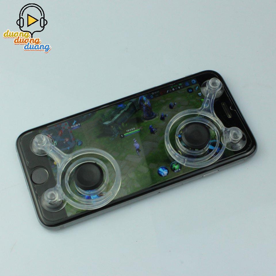 Mobile Nút Chơi Game Joystick Cho Điện Thoại