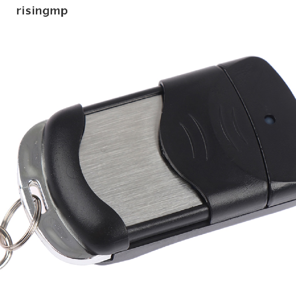 1 Remote Điều Khiển Mở Cửa Garage 4 Nút 433MHZ ♨Trên đó