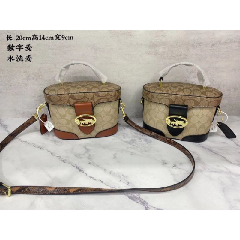 Hàng Quảng Châu  Full Box Bill