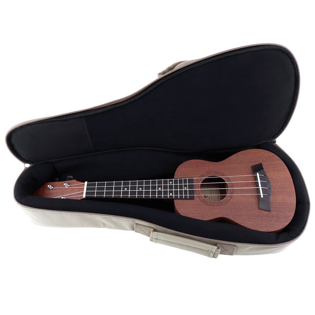 Túi Kaki ĐựNg ĐàN Ukulele 21 Inch