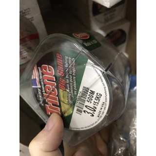 CƯỚC CÂU CÁ TRILENE 500m. Cước câu cá