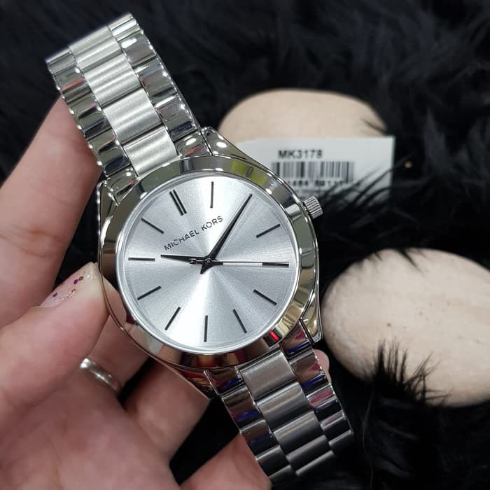 Đồng Hồ Nam Nữ Michael Kors MK3178 - 42mm