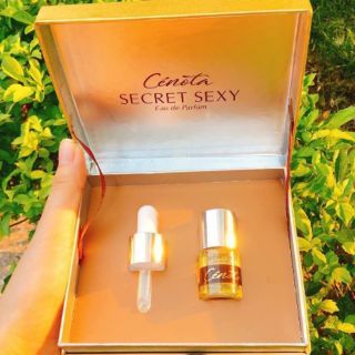 Nước hoa vùng kín CENOTA