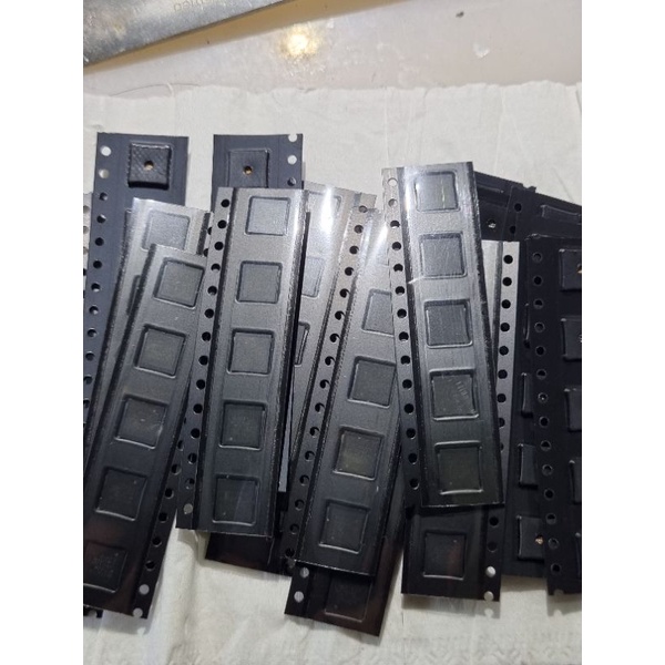 Ic nguồn MT6358W dùng cho Oppo F7 F9 F11 F11 Pro Samsung a31 a32 a41