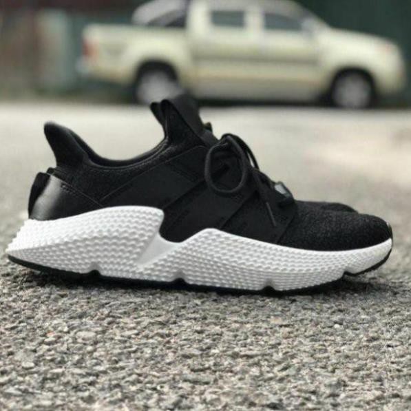 Uy Tín - Giày adidas prophere back white Hot .