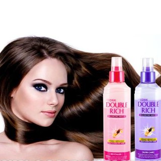Dưỡng Tóc Double Rich 120ml Mềm Mượt