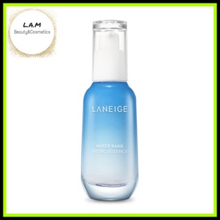 Tinh Chất Cấp Ẩm Serum LANEIGE Water Bank Hydro Essence