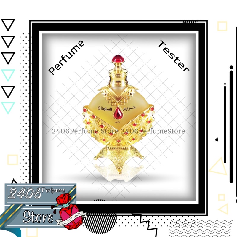 Tinh dầu Dubai Nội Địa cao cấp Hareem Al Sultan NỮ HOÀNG ĐỎ 35ml -| Mua Ngay | | Thế Giới Skin Care