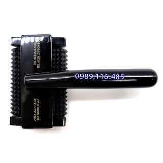 Cây Lăn 3 Trục Cán Ngắn - Dụng cụ Diện Chẩn Bùi Quốc Châu