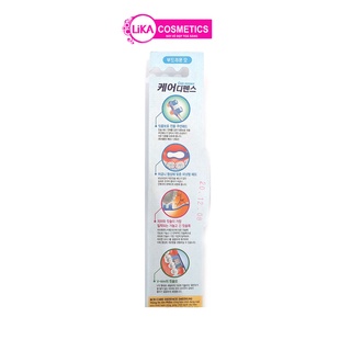 Bàn Chải Răng Perioe Care Defence- medium-8935030217413