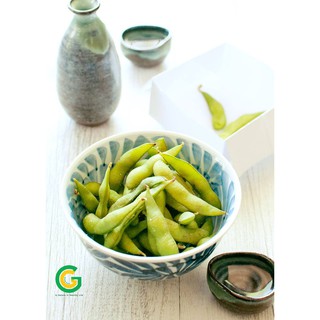 Đậu Nành Luộc - Giao Hỏa Tốc HCM