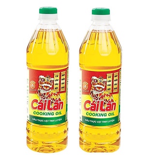 Combo 3 Chai Cái Lân 1L
