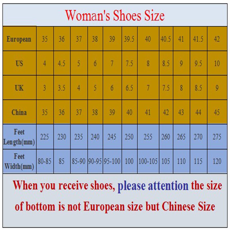 GCGCTOP Size 35-40 Women Work Leisure Comfortable Slip On Flat Shoes | BigBuy360 - bigbuy360.vn