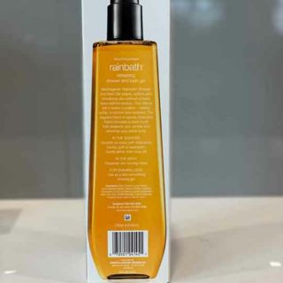 Sữa tắm Neutrogena Rainbath Refrshing Shower & Bath Gel