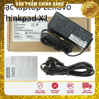 ⚡⚡️[Sạc zin]Sạc laptop Lenovo Thinkpad X1, X1 Carbon
