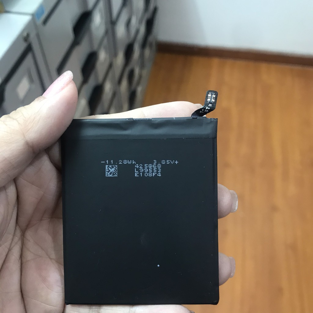 [Pin Xiaomi Mi 5 Zin chính hãng]-BM22