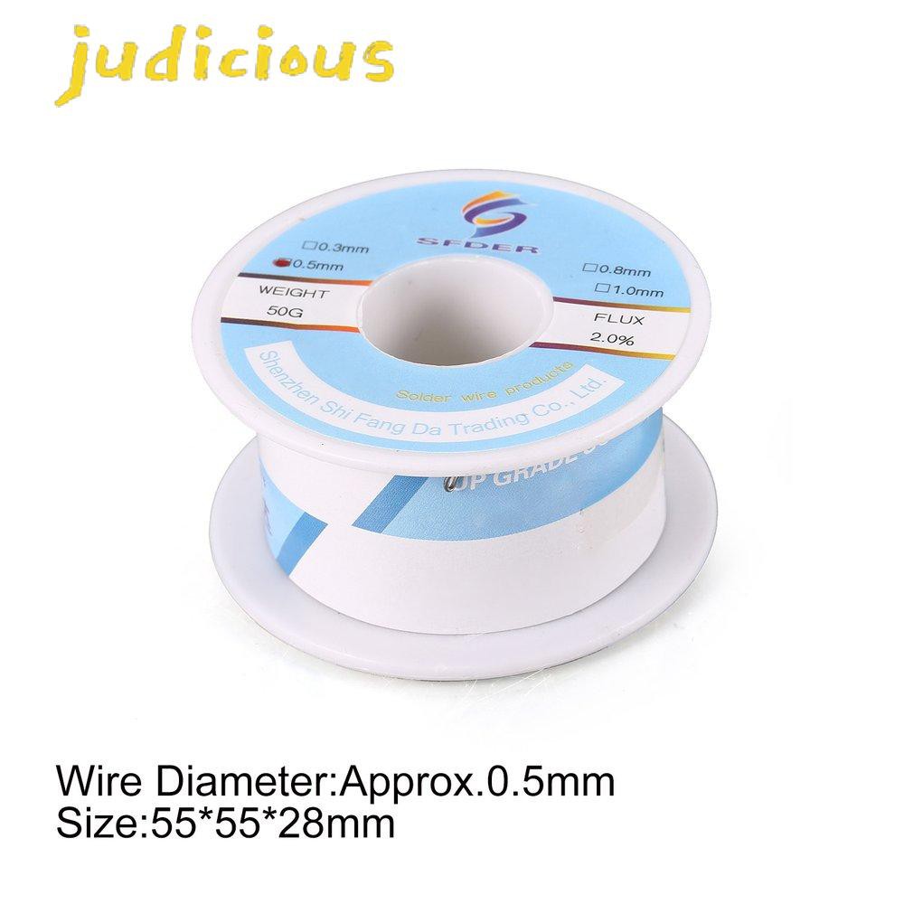 Cuộn Dây Hàn Sfd 0.5mm 50g Chất Lượng Cao | BigBuy360 - bigbuy360.vn