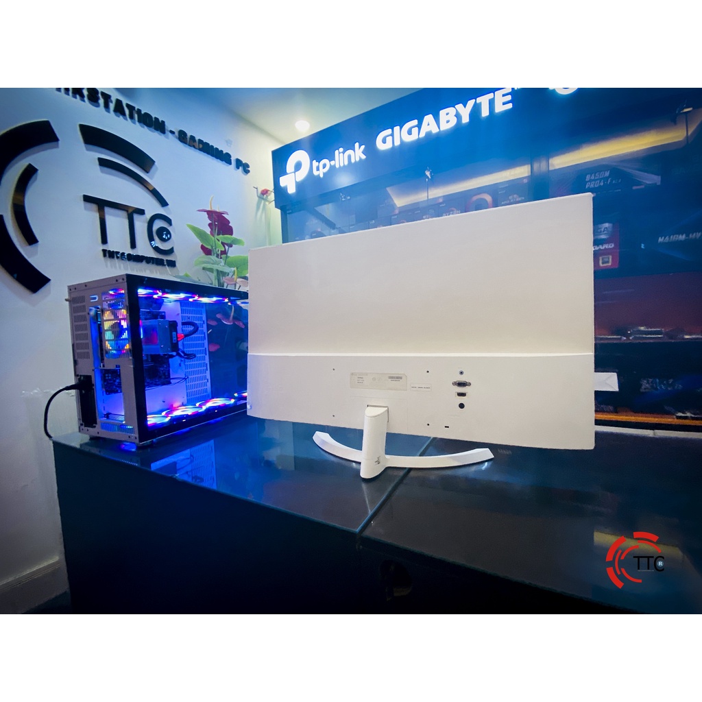 Màn hình máy tính LGLED 32MP58 full HD Slim 32inch