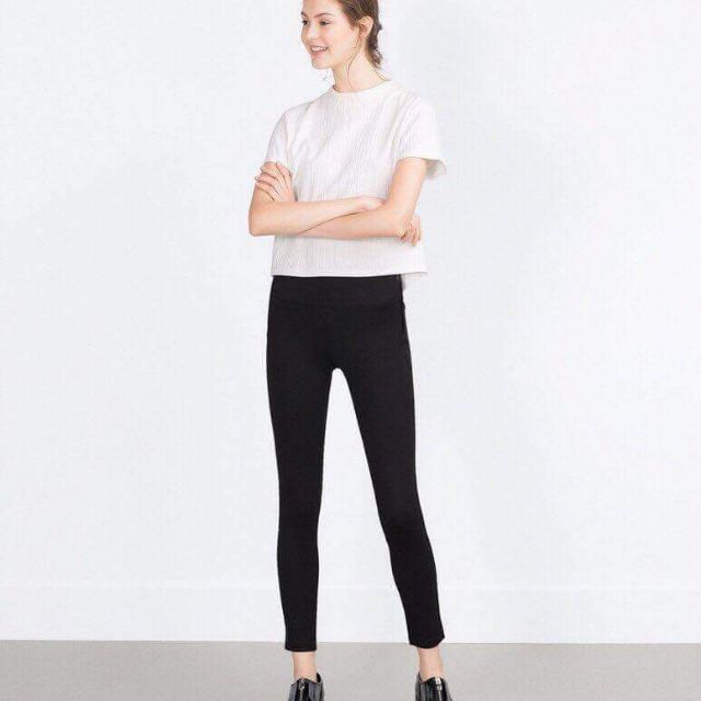 Tregging zara chuẩn xịn